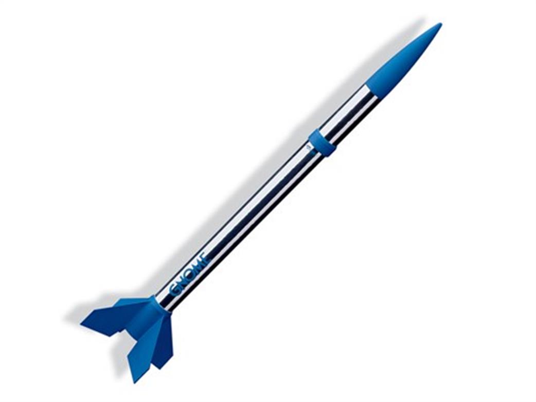 Estes  ES0886 E2X Gnome Model Rocket Kit