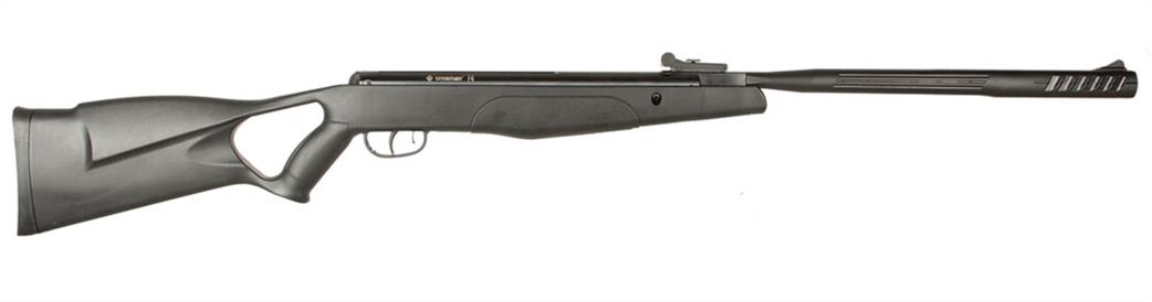 Crosman  AG475/22 F4 Synthetic .22 Break Barrel Air Rifle