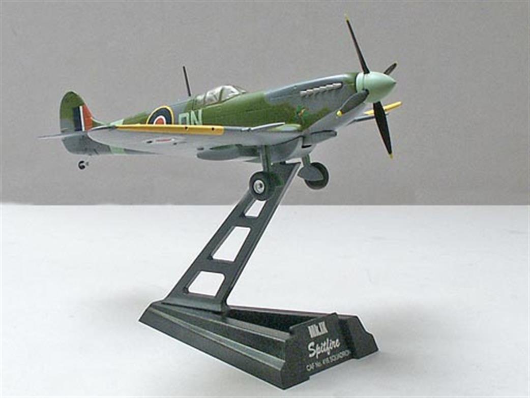 Witty Wings 1/72 WTW72-002-007 Spitfire 416Sqn RCAF 1944