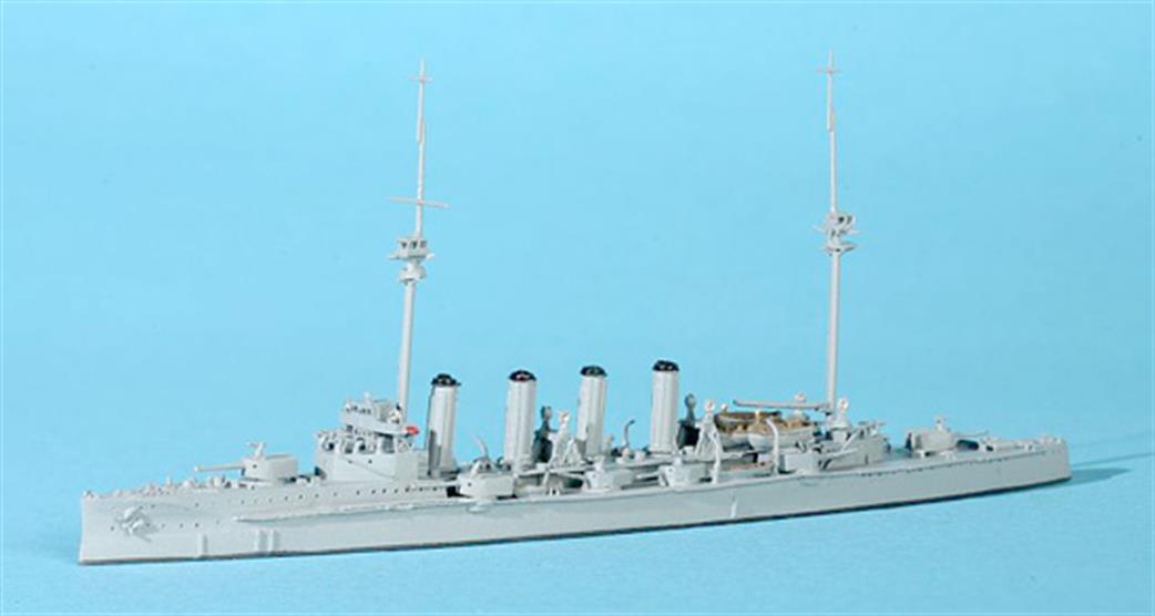 Navis Neptun 1/1250 131N HMS Natal 1907 1915