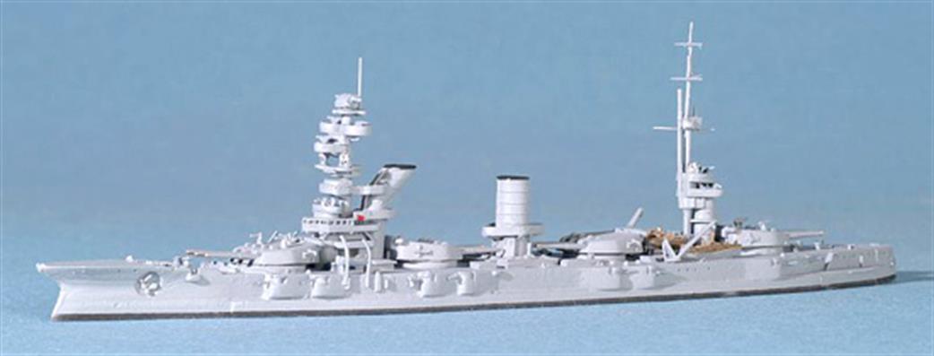 Navis Neptun 1603 Russian Battleship Marat 1940 1/1250