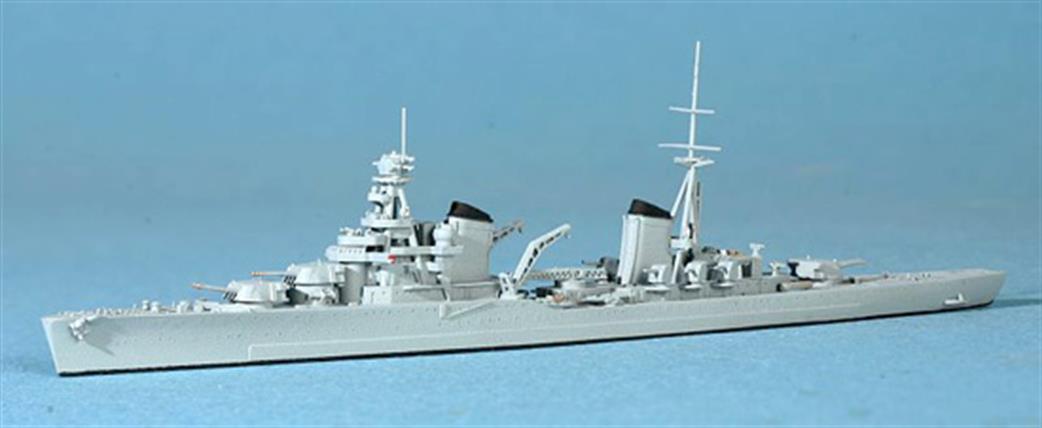 Navis Neptun 1/1250 1631 Russian Kirov Cruiser 1939