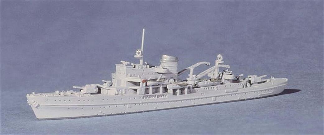 Navis Neptun 1/1250 1092 H v Wissmann 1943