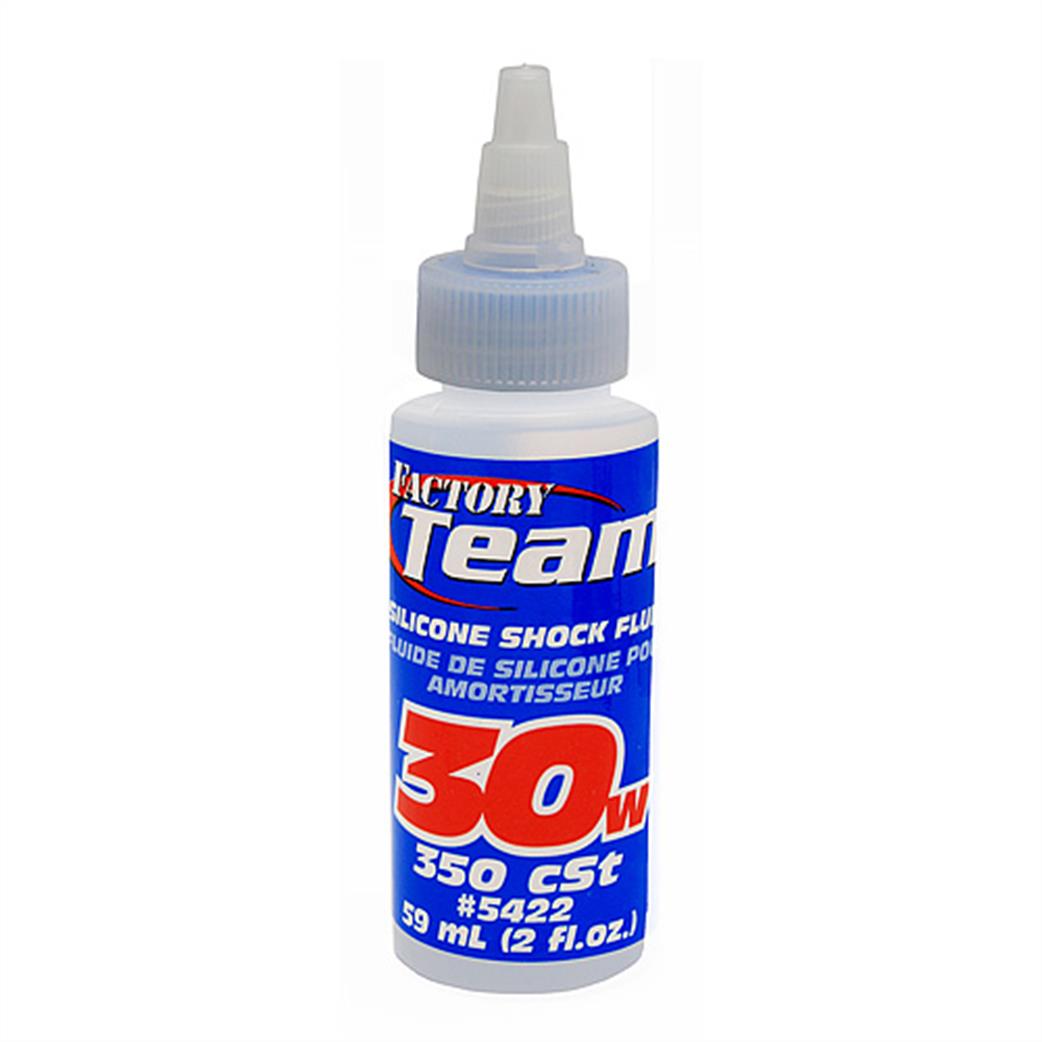 Team Associated  5422 Silicone Shock Oil 30wt (350cst)