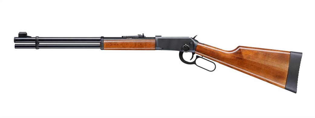 Umarex  GWAL75 Walther Lever Action Co2  .177 Air Rifle