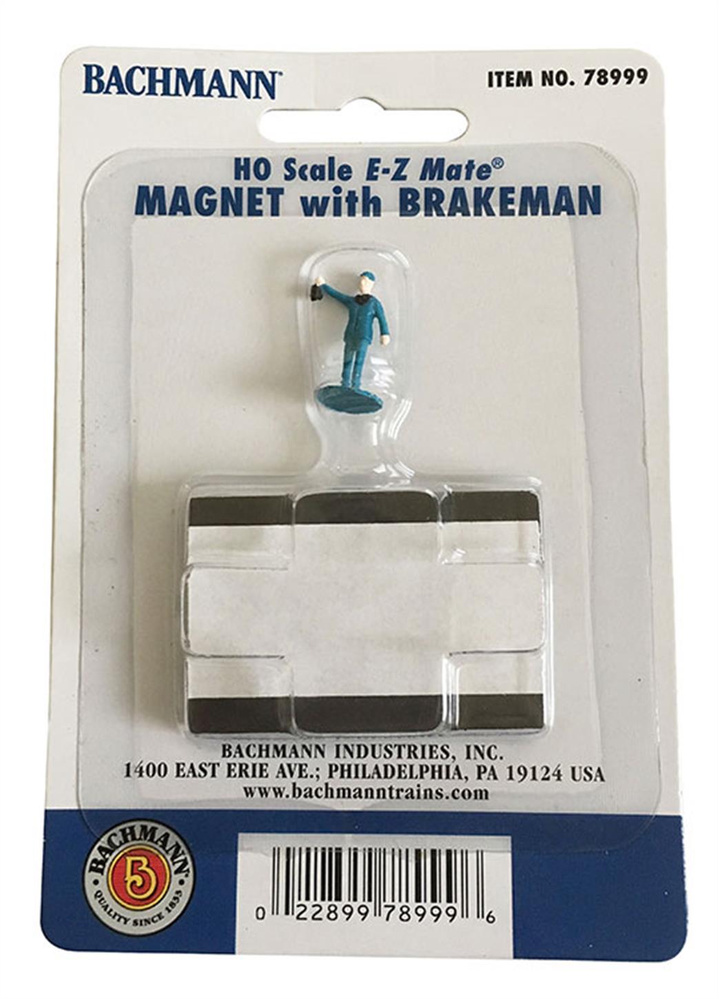 Bachmann  78999 E-Z Mate Magnetic Uncoupler Magnet