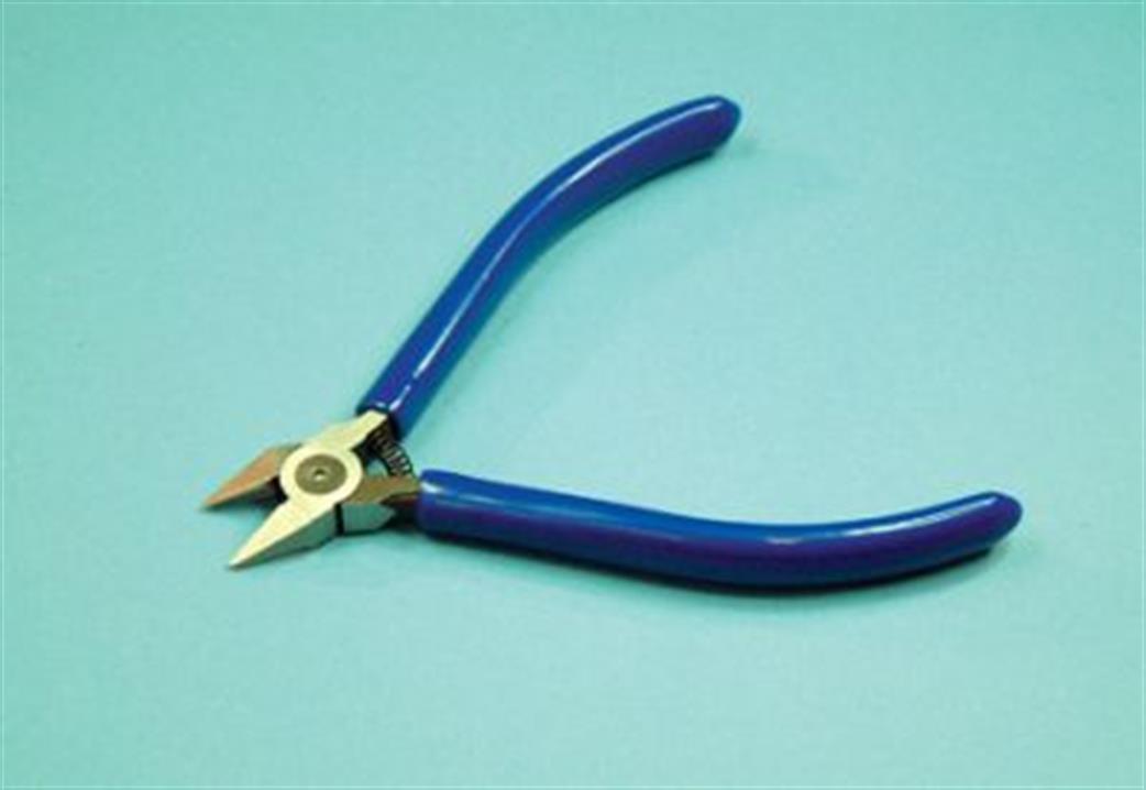 Expo  75525 High Quality 5 Inch Side Cutters