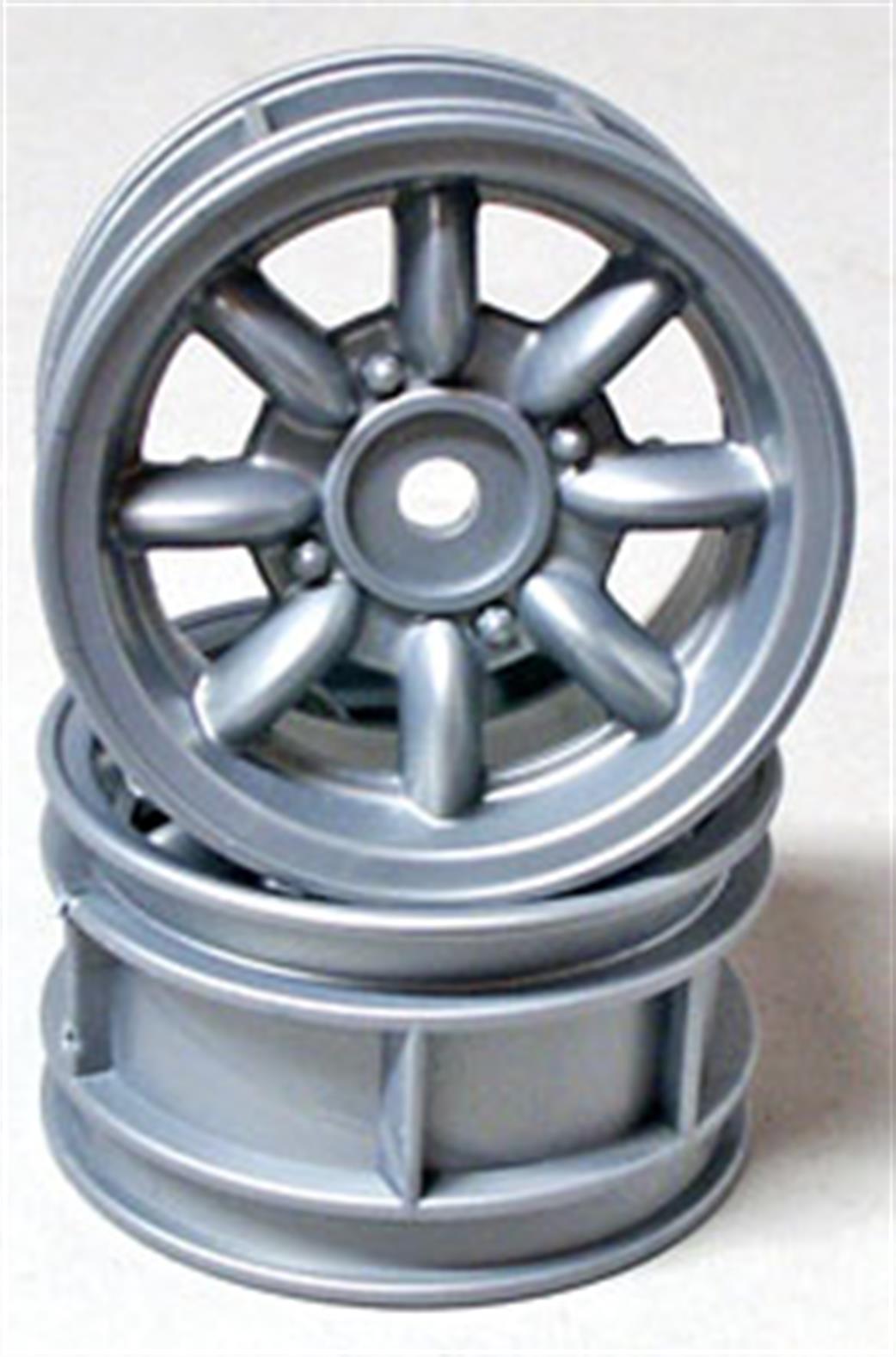 Tamiya 50569 (SP-569) Mini Cooper Wheels