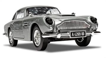 Corgi CC04314 1/36th James Bond Aston Martin DB5 'No Time To Die'