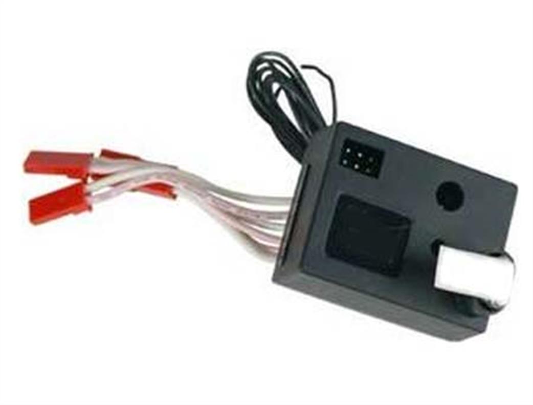 Ripmax  EF165219 Sabre Spare Circuit Board Set