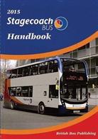 The 2016 Stagecoach bus handbook contains full details of new vehicle orders through 2016