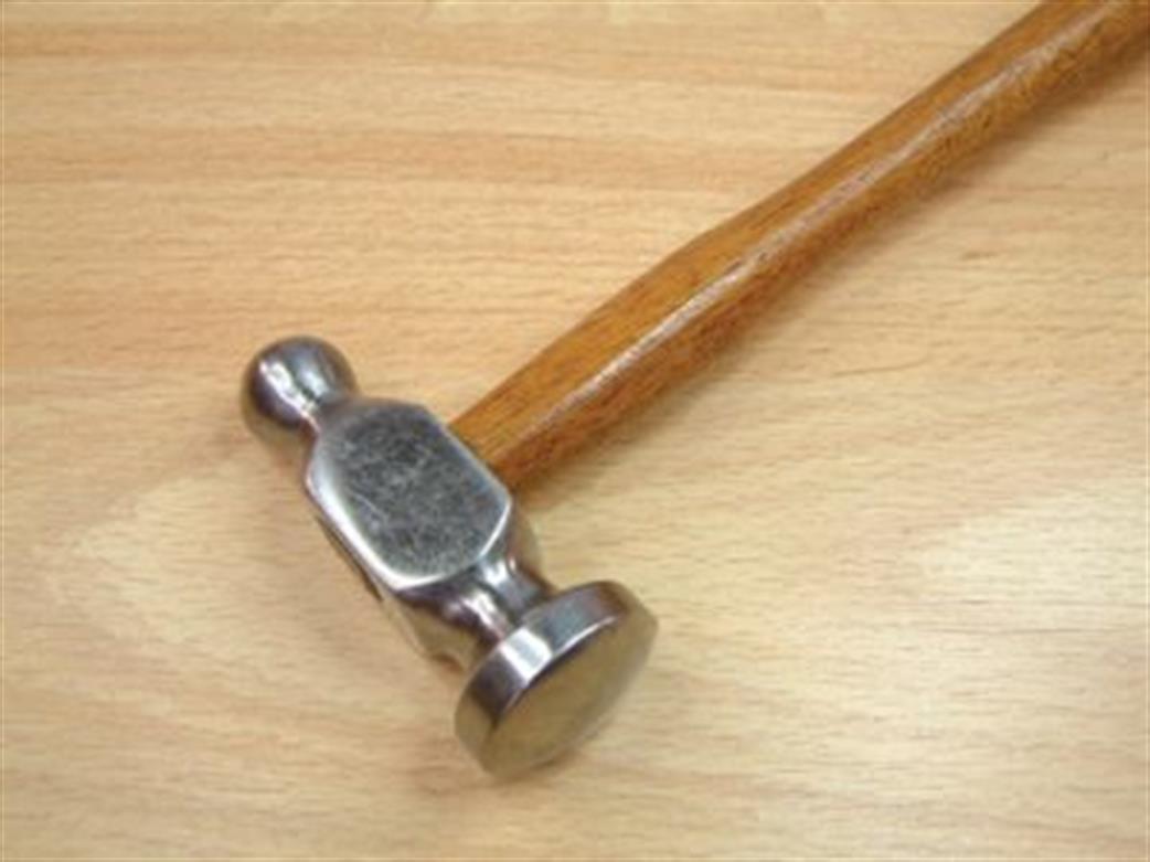 Expo  73019 Miniature Repousse Hammer