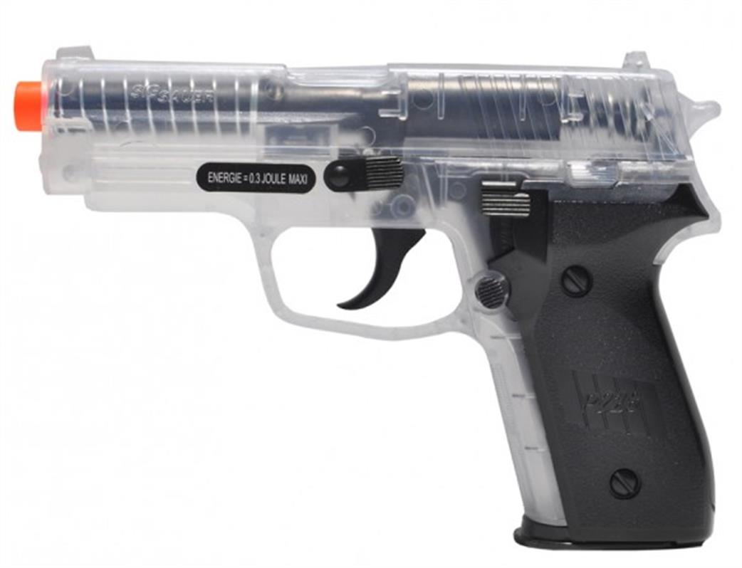 Cybergun  1/1 28144 Sig Sauer P228 BB Pistol