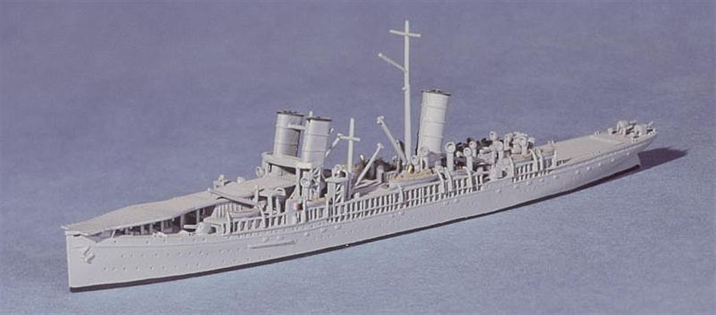 Navis Neptun 1/1250 186Nsh HMS Campania, British WW1 Aircraft Carrier