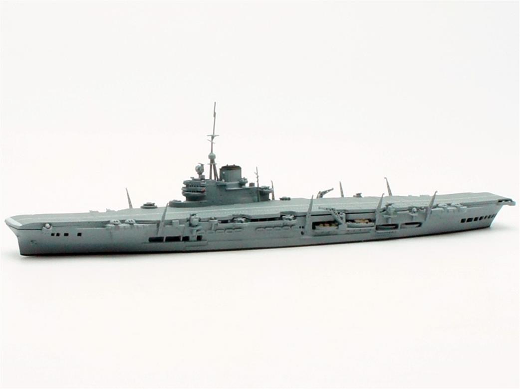 Navis Neptun 1/1250 1112A HMS Indomitable British WW2 Aircraft Carrier (1942)