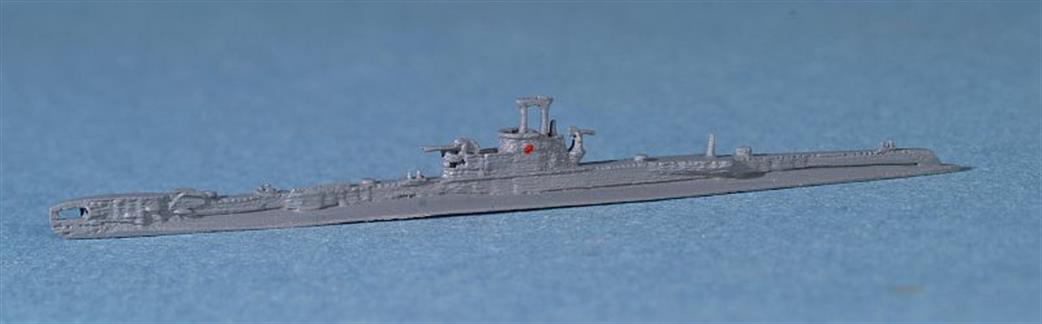 Navis Neptun 1/1250 1170 HMS Truculent, British WW2 Submarine (1942)