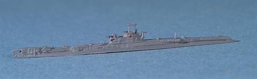 Navis Neptun 1170 HMS Truculent, British WW2 Submarine (1942) 1/1250