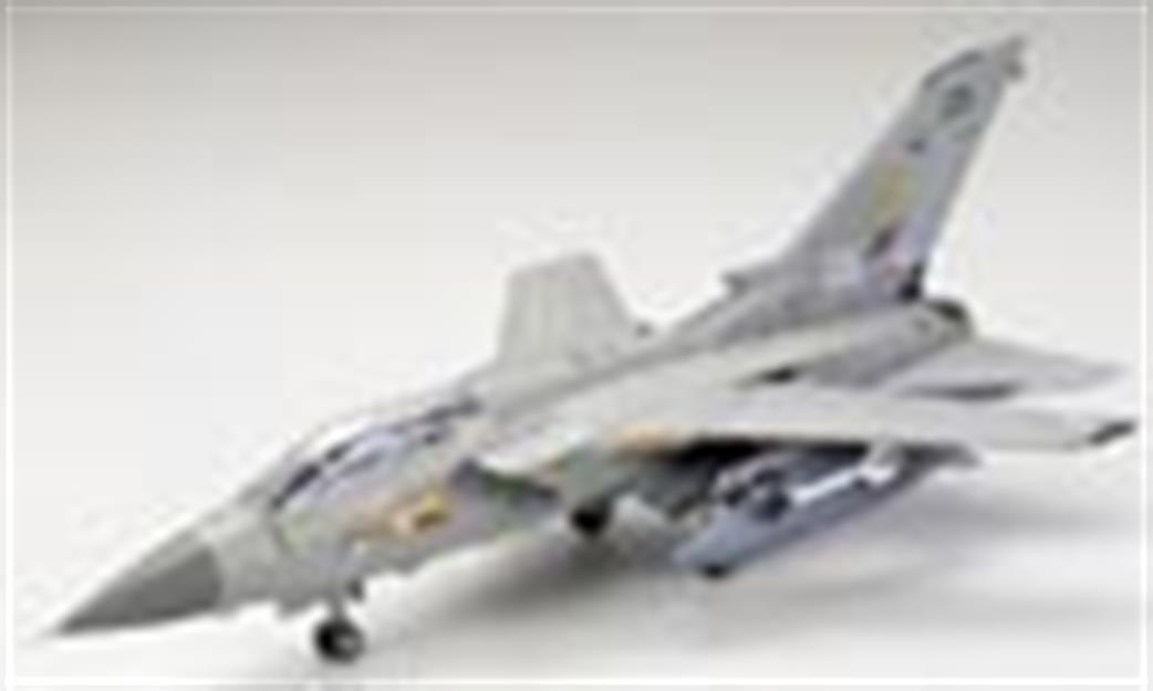 Tamiya 1/72 60720 Tornado F3 Jet Fighter Kit