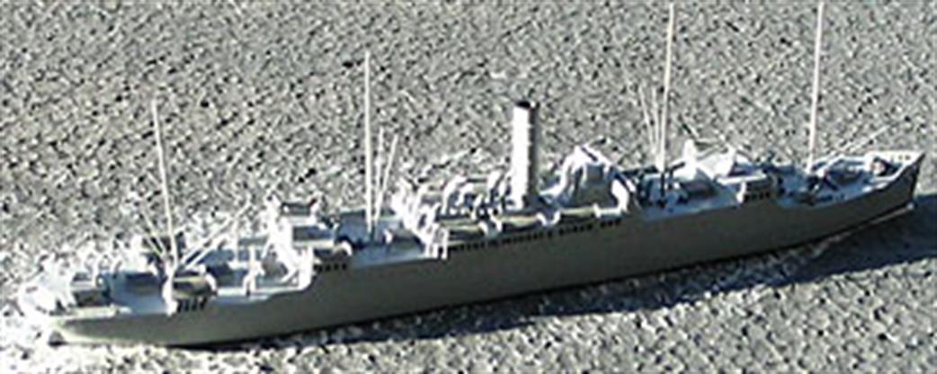 Rhenania 1/1250 GLR13A Carpathia, Troopship (1917)