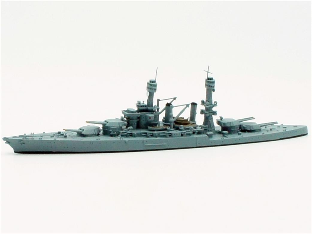Navis Neptun 1/1250 300 USS Colorado, the ultimate US battleship for WW1