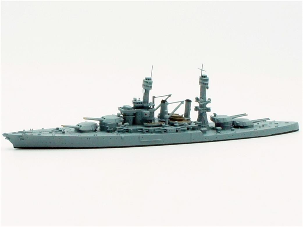 Navis Neptun 300 USS Colorado, the ultimate US battleship for WW1 1/1250