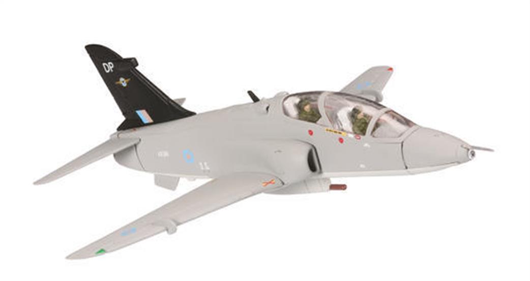 Corgi 1/72 AA36006NPQ British Aerospace Hawk T.1A Flying Training School RAF Valley