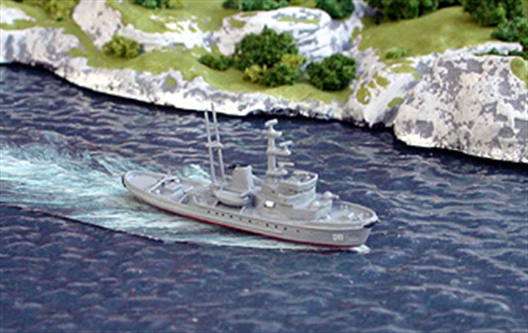 Rhenania 1/1250 RJN61 Sorum class, Soviet fleet tug in grey