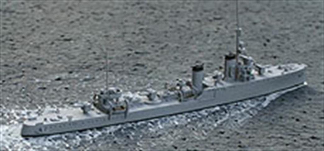 Navis Neptun 1/1250 1565 Leone, Italian Destroyer (1923)