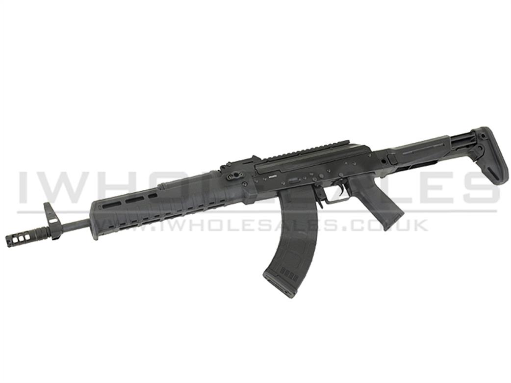 1/1 211285 Cyma CustomAK47KT Kalashnikov Electric Rifle