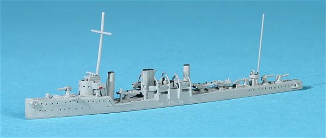 Navis Neptun 1/1250 661N Pobeditel, a Russian Destroyer (1916)