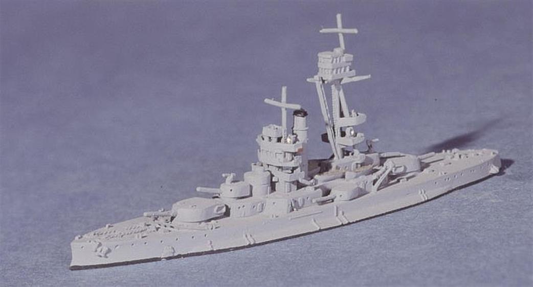 Navis Neptun 1/1250 188N HMS Glatton, a Monitor (1918)