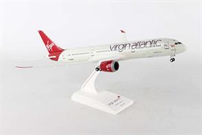Skymarks 1/200 Virgin Atlantic Boeing B787-9 with Landing gear SKR887