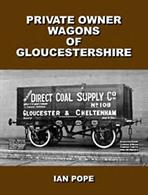 This volume is a companion to the author's previous book on wagons of the Forest of Dean. It takes a look at all of the known private owner wagon owners and operators based in Gloucestershire with almost 250 wagons being identified. It is illustrated with over 450 photographs, items of ephemera and maps, many of which are previously unpublished. Whilst the majority of the wagons belong to coal merchants there are also those for quarries, mills, a brewery and chemical works. As well as identifying the owners, the opportunity has been taken to give as much detail of their business as possible to give some idea as to how large the concern was and how long it was in operation. Thus, as well as being of interest to the private owner wagon enthusiast the volume also gives much industrial and social history for the county.