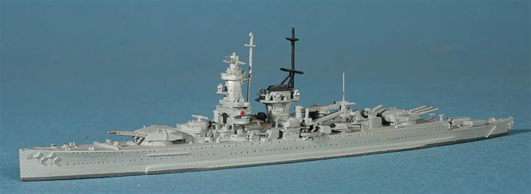 Navis Neptun 1/1250 1033 KMS Admiral Graf Spee German Pocket Battleship