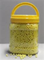 6 mm Soft Air BB pellets - yellow 