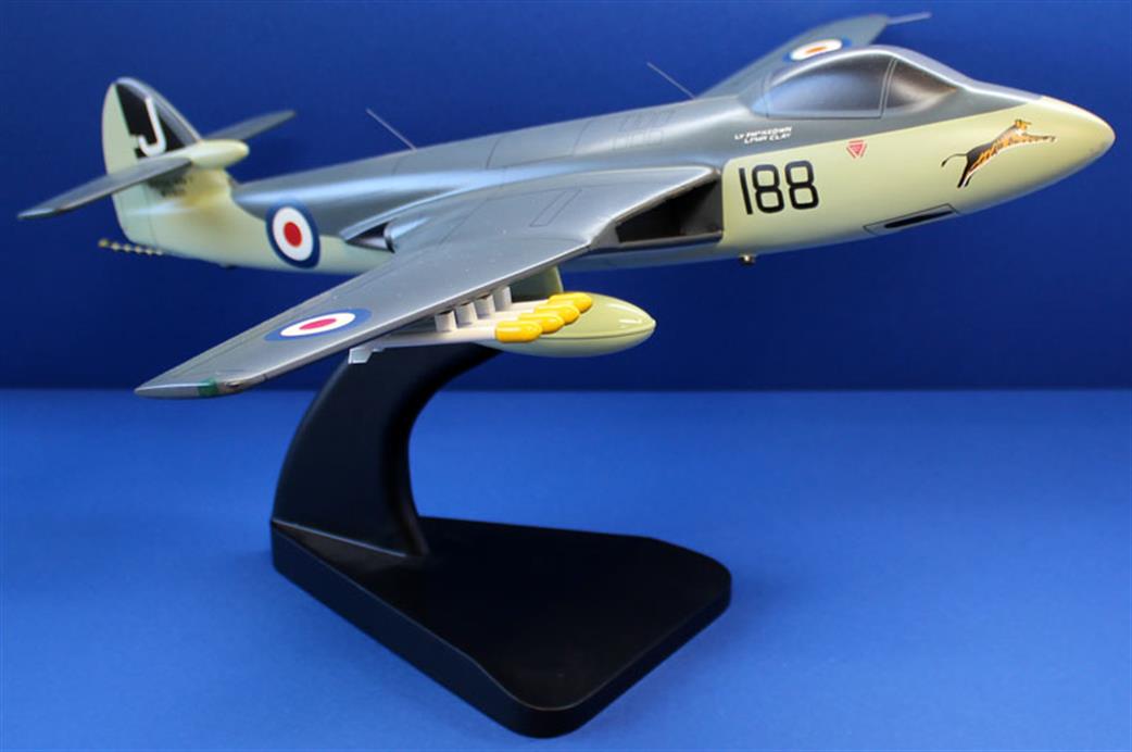 Bravo Delta 1/40 ANTBD2 Hawker Sea Hawk FGA Mk 4 Antics Special