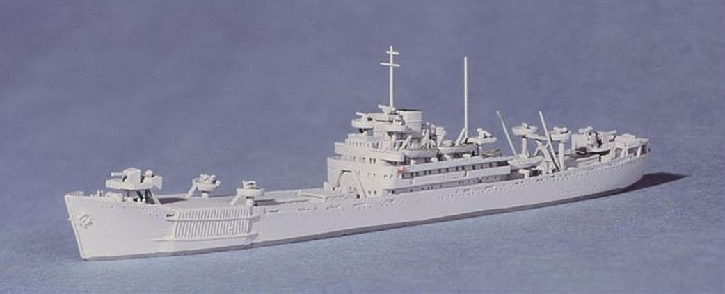 Navis Neptun 1/1250 1029 Sperrbrecher 29 (Algol) German WW2 Blockade Runner