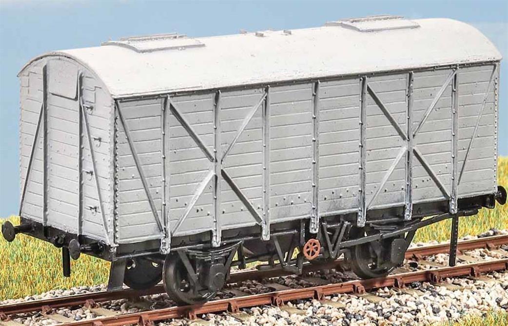 Parkside Kits PC13 LNER Bulk Grain Wagon OO
