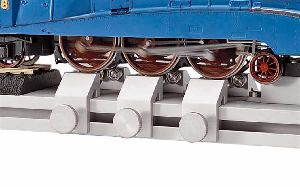 Hornby OO R8212 Rolling Road Additonal Rollers