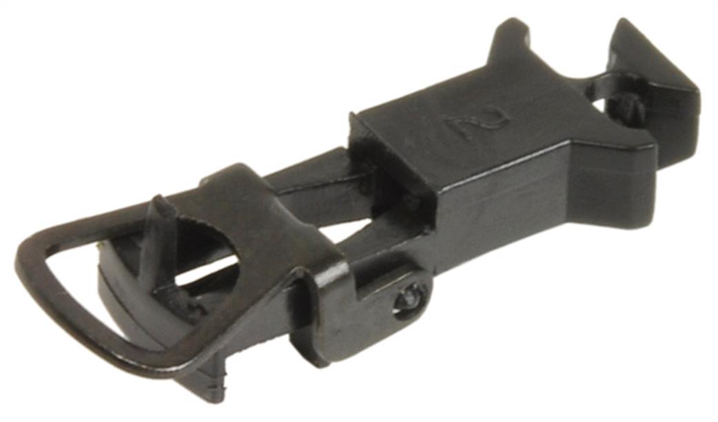 Bachmann OO 36-055 DMU Couplings Straight