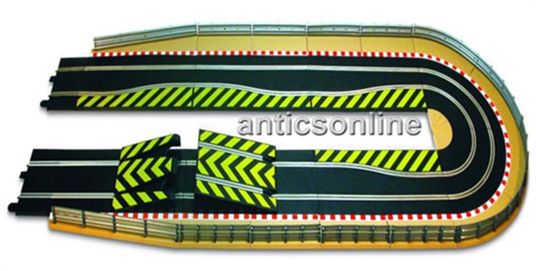 Scalextric 1/32 C8514 Ultimate Track Extension Pack