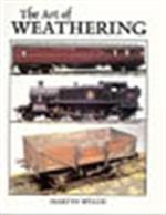 A comprehensive guide to replicating the effects of age, weather, wear and tear on railway rolling stock and buildings.Â&nbsp;Starting with a discussion ofÂ&nbsp;materials and techniques, chapters are included covering the weatheringÂ&nbsp;of steam and diesel locomotives, passenger coaches and goods wagons.Â&nbsp;Practical projects are described in the text with illustrations showing prototype and models being created usingÂ&nbsp;the techniques used.126 pages. Soft cover.