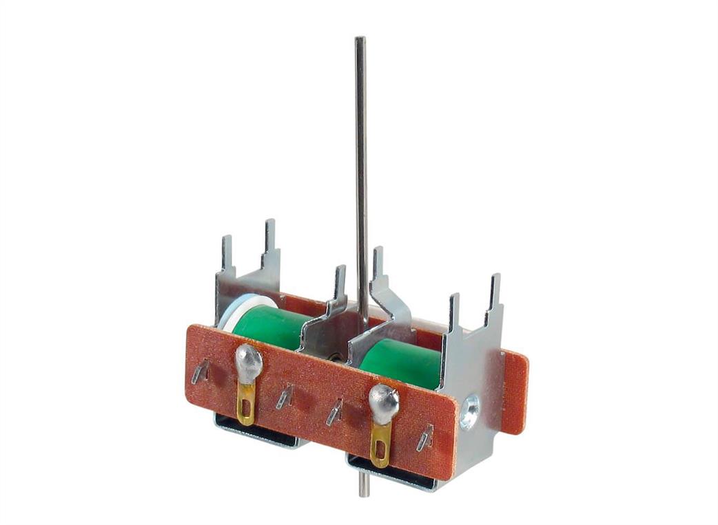 Peco  PL-10WE Point Motor Low Current Extended Pin