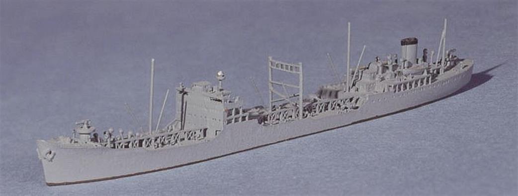 Navis Neptun 1293 Nippon Maru, a Japanese Fleet Oiler of WW2 1/1250