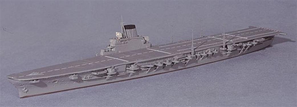 Navis Neptun 1/1250 1212 IJN Taiho, a unique Japanese Fleet Carrier, 1944