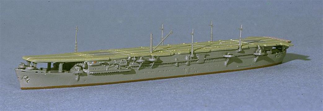 Navis Neptun 1/1250 1221 IJN Chuyo, a Japanese Auxiliary Carrier, 1943