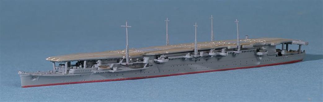 Navis Neptun 1/1250 1226 IJN Shoho, a Japanese Light Aircraft Carrier, 1942