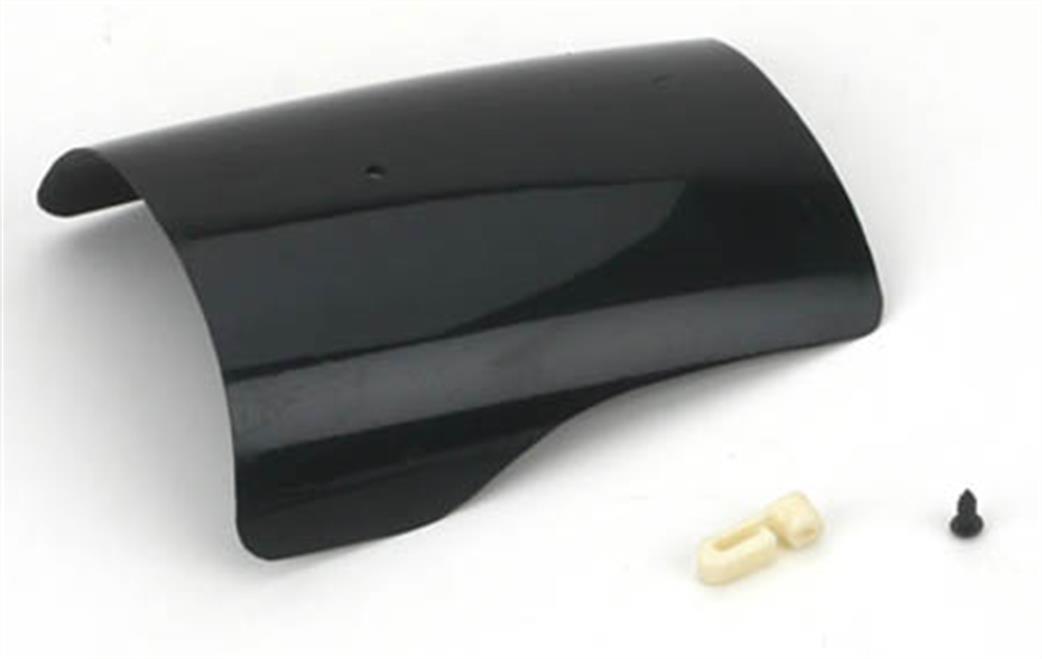 HobbyZone  HBZ7017 Firebird Freedom Canopy Cover