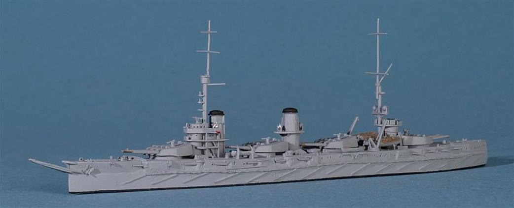 Navis Neptun 601N Imperatritsa Maria, a Russian Battleship, 1915 1/1250