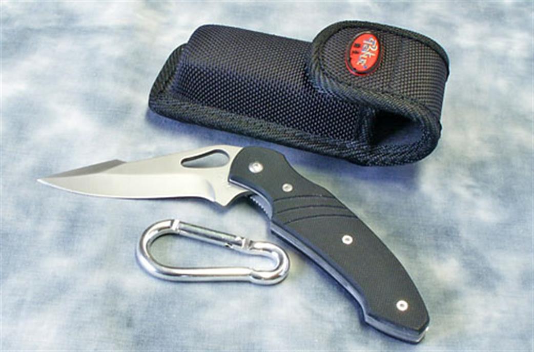 Tekut  LK5030 Warrior Folding Blade Pocket Knife
